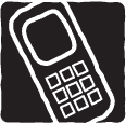 phone